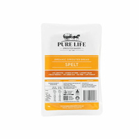 Pure Life Sprouted Spelt 1kg
