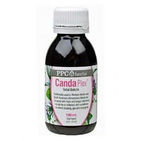 PPC Herbs Canda Plex 100ml