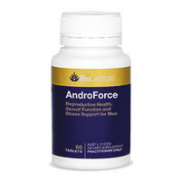 Bioceuticals AndroForce 60t