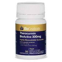 Bioceuticals Theracumin BioActive 30vc