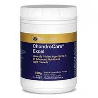 Bioceuticals Chondrocare Excel 360g