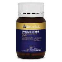 Bioceuticals Ultra Biotic IBS 30c