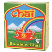 Chia Tea Rainbow Chai 150g