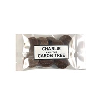 Charlie & The Carob Tree (Buttons) Snack Bag 55g