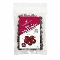 Ceres Organics Dried Tart Cherries 150g