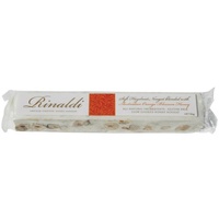 Rinaldi Hazelnut Nougat Orange Blossom Honey 86g