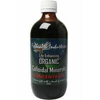 Fulhealth Colloidal Minerals 500ml