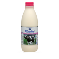 Barambah Skim Milk 1L