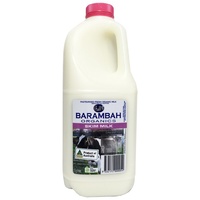 Barambah Skim Milk 2L