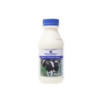 Barambah Full Cream Milk 375ml