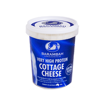 Barambah Cottage Cheese High Protein 500g