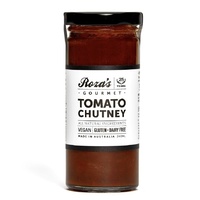 Rozas Gourmet Tomato Chutney 240ml