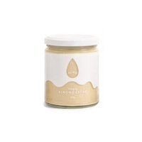 Almo 100% Almond Creme (Jar) 250g