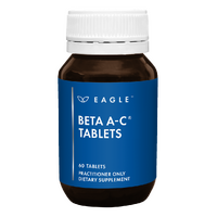 Eagle Beta A-C Tablets 60t