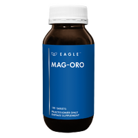Eagle Mag Oro 120t