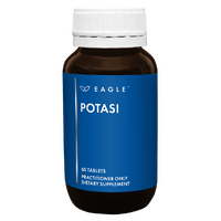 Eagle Potasi 60t