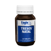 Eagle Tresos Natal 30t