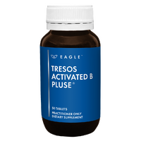 Eagle Tresos Activated B PluSe 50t