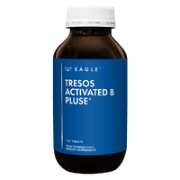 Eagle Tresos Activated B PluSe 150t