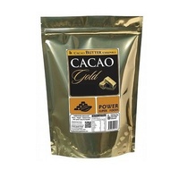 Power Super Foods Cacao Butter Chunks 500g