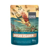 Power Super Foods Organic Dulse Flakes 150g
