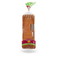 Healthybake Organic Rye Wholemeal (Green) 800g