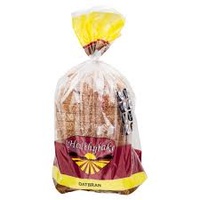 Healthybake Oatbran Bread 600g