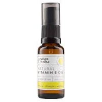 Naturomedica Natural Vitamin E Oil 25ml