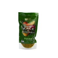 Organic Indulgence Kale & Veg Soup 600g