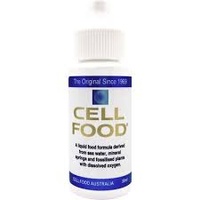 Cellfood 30ml Liquid Formula 