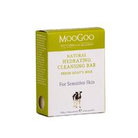 MooGoo Goats Milk Soap Bar 130g