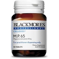 Blackmores Professional MP65 84 tablets