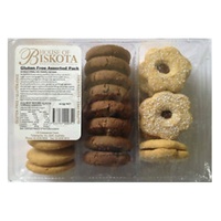 House Of Biskota Assorted Biscuits 425g