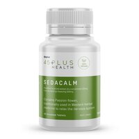 Bioplus Sedacalm (60 Tablets)