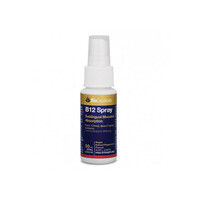 Bioceuticals B12 Liquid 50ml (Spray)