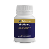 Bioceuticals Viroguard 60c