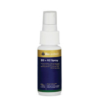 Bioceuticals D3+K2 50ml