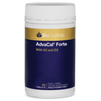 Bioceuticals AdvaCal Forte 90t