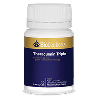 Bioceuticals Theracurmin Triple 30c