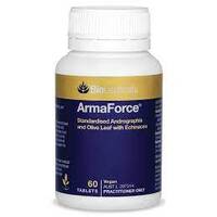 Bioceuticals Armaforce 60t