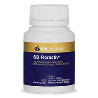 Bioceuticals SB Floractiv 30c