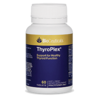 Bioceuticals Thyroplex 120tab