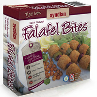 Syndian Falafel Bites 300g