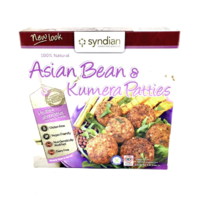Syndian Asian Bean & Kumera 300g