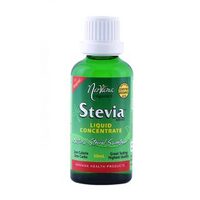 Nirvana Organic Stevia Liquid Concentrate 50ml