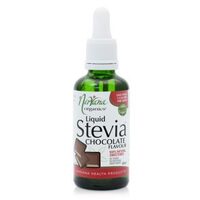 Nirvana Liquid Stevia Chocolate Flavour 50ml