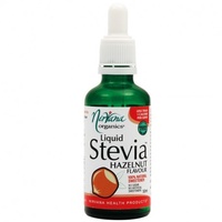 Nirvana Liquid Stevia Hazelnut Flavour 50ml