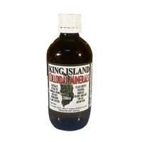 King Island Colloidal Minerals 200ml