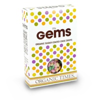 Organic Times Little Gems 200g