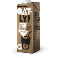 Oatly Oat Milk (Chocolate) 1L